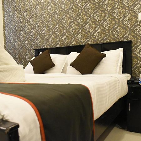 Amazing Inn Bangalore Dış mekan fotoğraf
